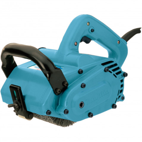 Makita 9741 Bürstenschleifer 120 mm