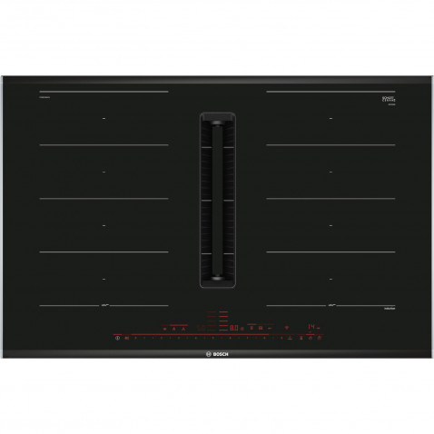 Bosch PXX875D67E Induktionkochfeld