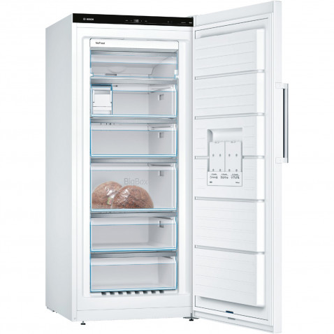 Bosch GSN51AWDV Gefrierschrank