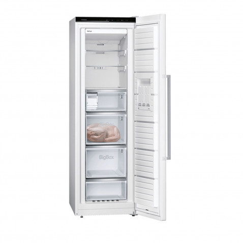 Siemens GS36NAWEP iQ500