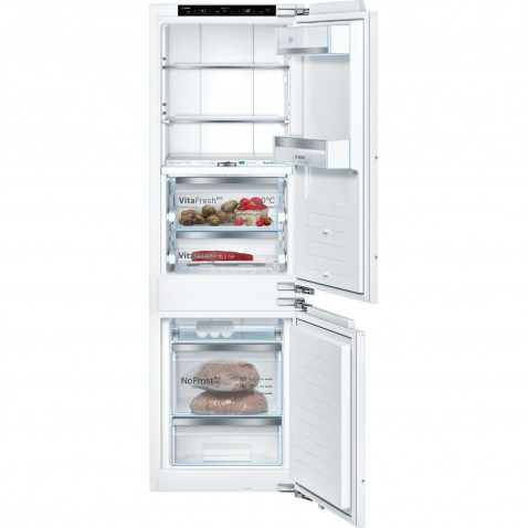Bosch KIF86PFE0 Serie 8
