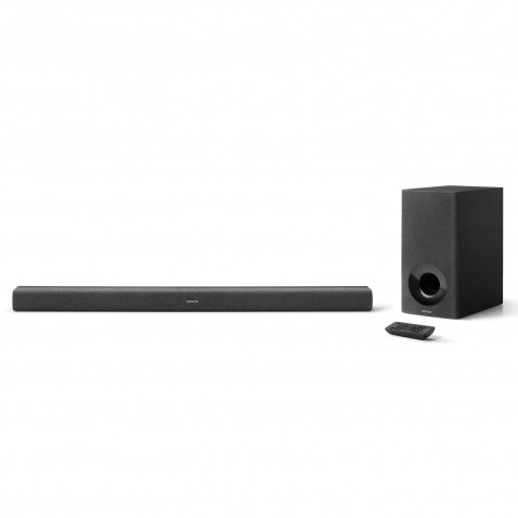 Denon DHT-S416 Soundbar mit Subwoofer
