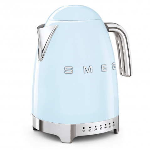 SMEG KLF04PBEU Wasserkocher, Regelbar