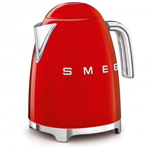 SMEG KLF03RDEU Wasserkocher