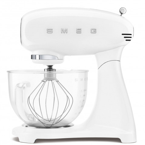 SMEG SMF13WHEU Küchenmaschine