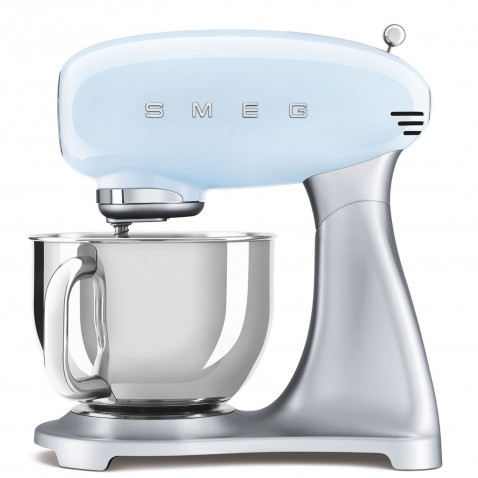 SMEG SMF02PBEU Küchenmaschine