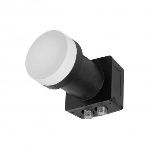 Vivanco Universal Premium Twin LNB