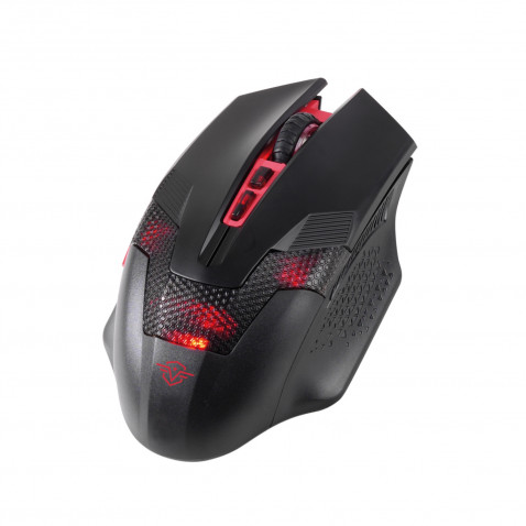 Vivanco Advanced Gaming Mouse, beleuchte