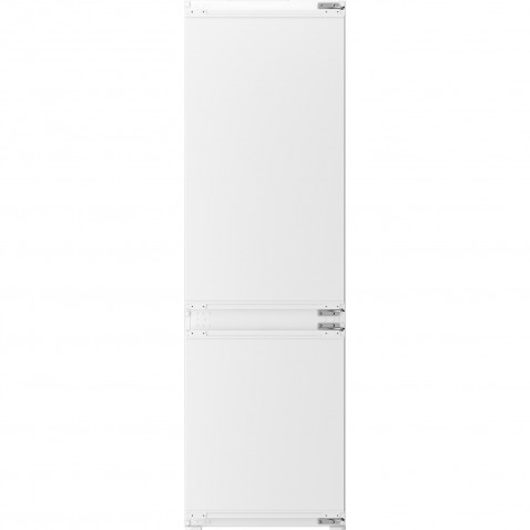 Beko BCSA285K4SN Kühl-Gefrierkombination