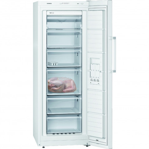 Siemens GS29NFWEV iQ300