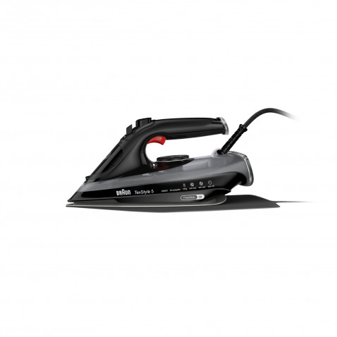 Braun SI5088 BK TexStyle 5