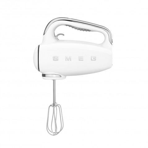 SMEG HMF01WHEU Handmixer