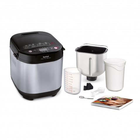 Tefal PF 240E Brotbackautomat