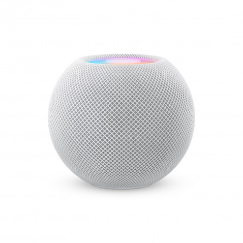 Apple HomePod mini weiß MY5H2D/A