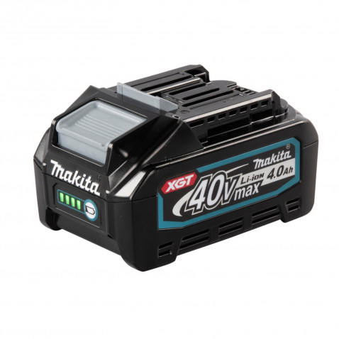 Makita AKKU-MAGAZIN BL4040 XGT