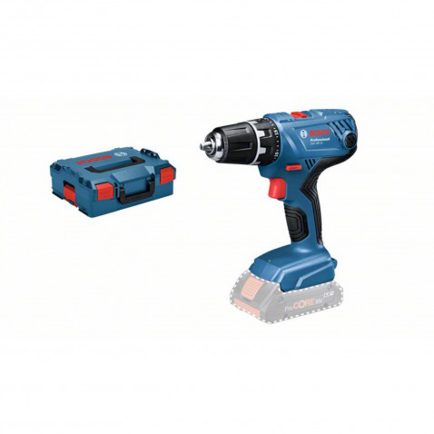 Bosch GSR 18V-21