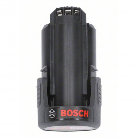 Bosch Batterie PBA 12V 2,0Ah