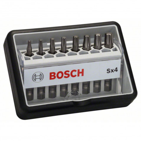 Bosch Robust Line Bit-Set Extra-Hart8tlg
