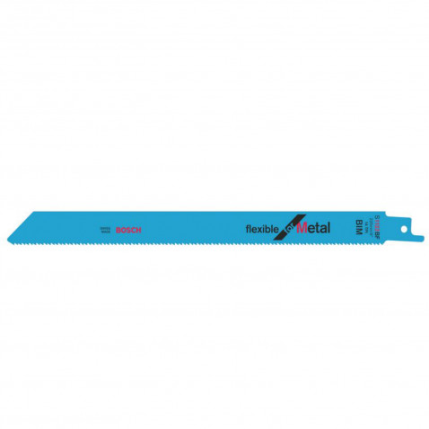 Bosch 2 Säbelsägeblatt S 1122 BF