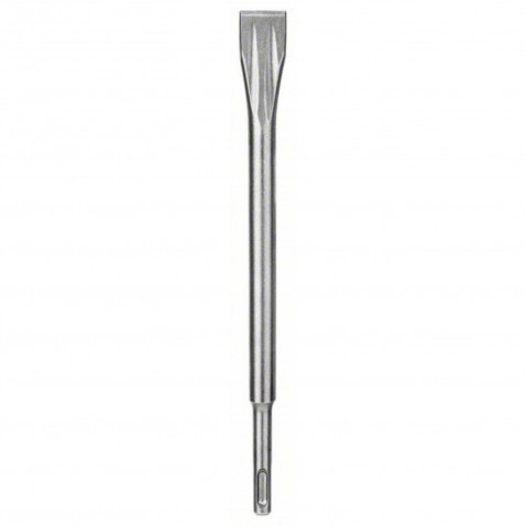 Bosch SDS-plus Flachmeissel Long Life 20