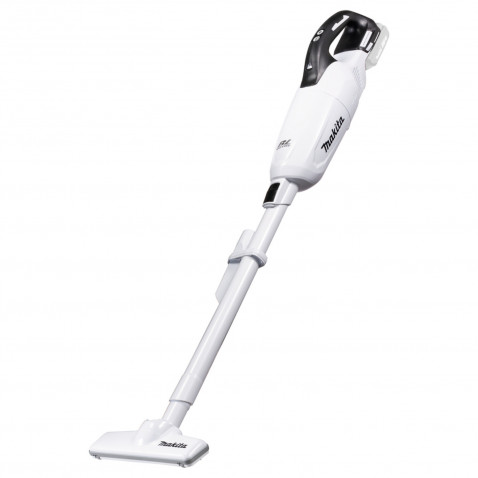 Makita DCL281FZW Akku-Staubsauger