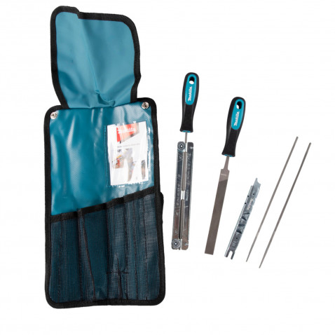 Makita D-72154 Schärfset 4 mm