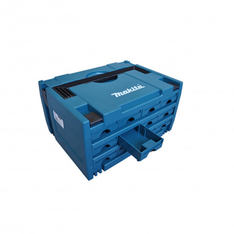 Makita MAKSTORE 3.12 Werkzeugkoffer