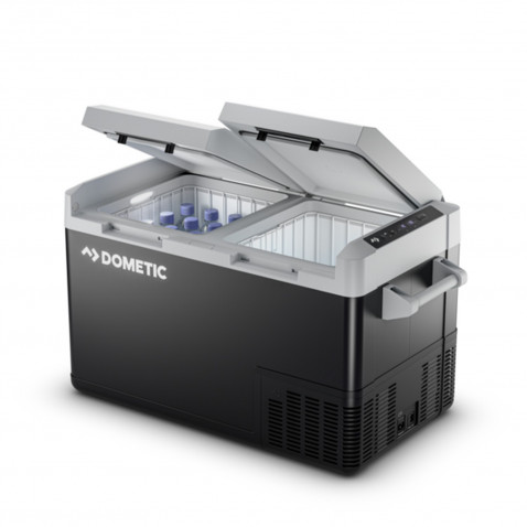 Dometic CFF 70DZ Zweizonen Kompressor