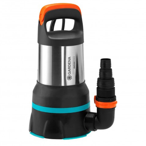 Gardena 904961 Klar-/Schmutzwasser-