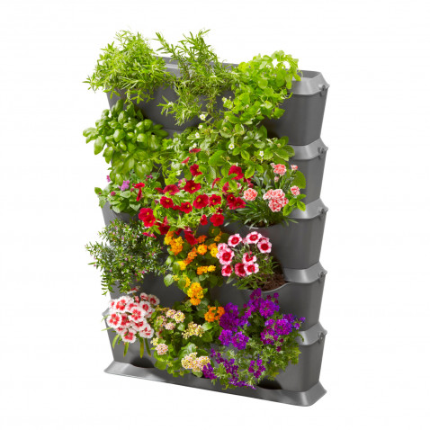 Gardena NatureUp! Set Vertikal mit