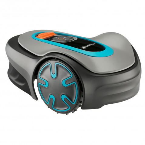 Gardena Mähroboter SILENO minimo 500