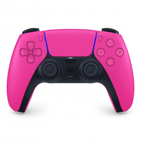 Sony DualSense Wireless Controller pink