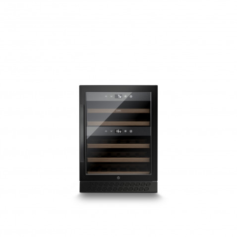 CASO WineChef Pro 40 black