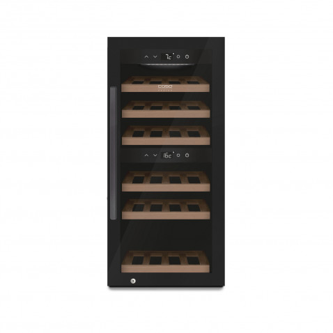 CASO WineExclusive 24 Smart