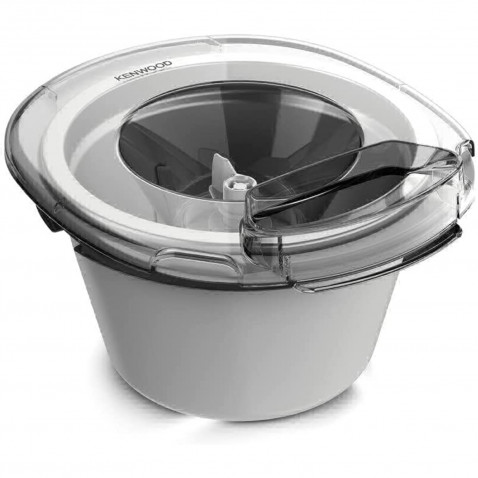 Kenwood KAX71.000WH Eiscremebereiter