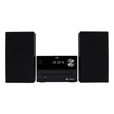 JVC UX-C25DAB Micro HiFi-System