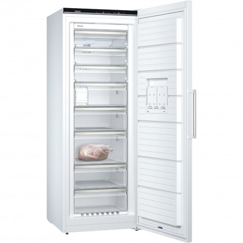 Siemens GS58NAWCV iQ500
