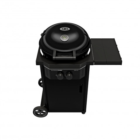 Outdoorchef Gasgriller Davos 570 G Pro