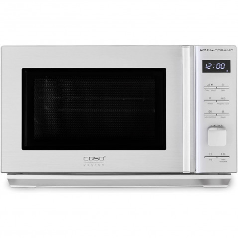 CASO M 20 Cube Ceramic 3314