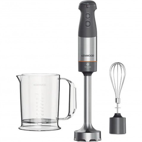 Kenwood HBM60.002GY Triblade XL+