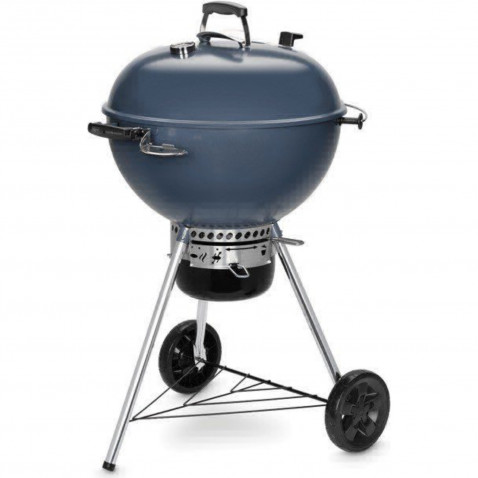 Weber Master-Touch GBS C-5750 Ø 57 cm
