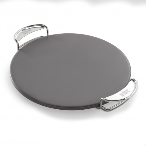 Weber CRAFTED glasierter Pizzastein - Go