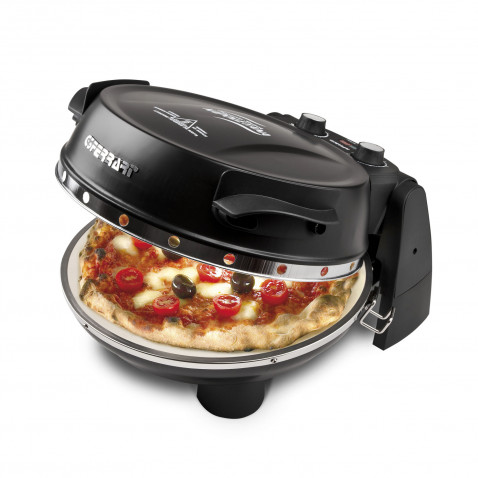 G3 Ferrari Napoletana Pizza Maker