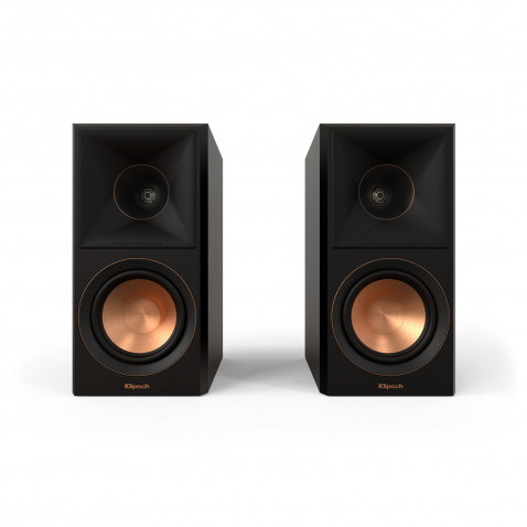 Klipsch RP-500M II Regallautsprecher