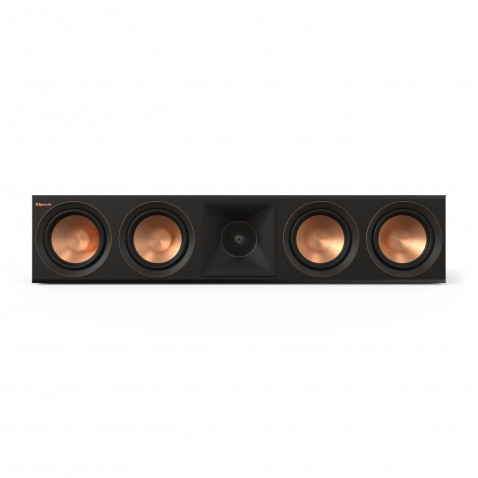 Klipsch RP-504C II Horn Centerlautspr: