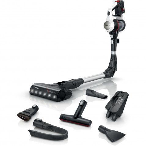 Bosch BSS711W Unlimited 7,
