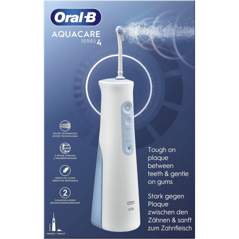 Oral-B AquaCare 4 Munddusche JAS22