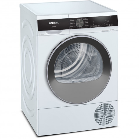 Siemens Extraklasse WQ35G2D5AT iQ500