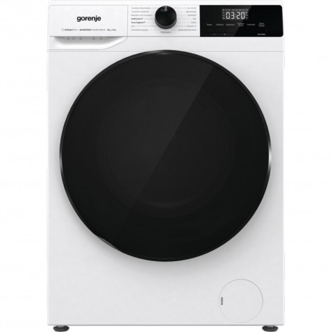Gorenje WD2A854ADPS/DE Waschtrockner