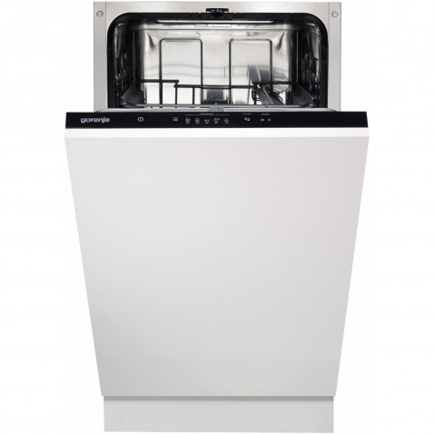 Gorenje GV520E15 Einbaugeschirrspüler
